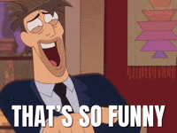 Andy Samberg Lol GIF by Comedy Central