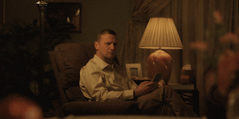 Tim Robinson Friendship GIF by A24