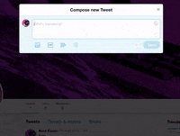 Twitter Upload GIF by How To Giphy