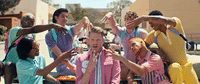 scott hoying ghost GIF by FRANKIE