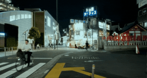 Drifting Fast And Furious GIF by Jan Metternich