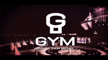 marie-eve dicaire gym GIF by Productions Deferlantes