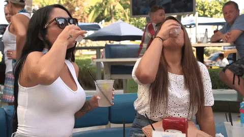 jersey shore episode 10 GIF by Jersey Shore Family Vacation