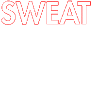 workout gym Sticker by VIASWEAT