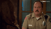 Mapleworth Murders GIF by The Roku Channel
