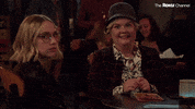 Paula Pell GIF by The Roku Channel