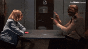 Jb Smoove GIF by The Roku Channel