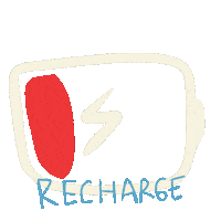 You Can Do It Fighting Sticker