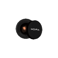 Beauty Powder Sticker by Moira Cosmetics