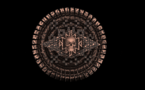 manigor giphyupload 3d nft c4d GIF