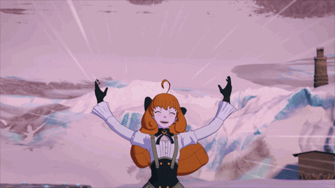 Rwby GIF by Rooster Teeth