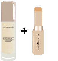 Beauty Makeup Sticker by bareMinerals