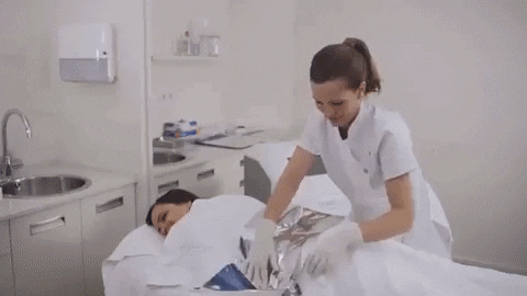 Clinicacorporea giphygifmaker GIF