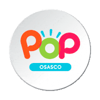 Pop Sticker by bp8 Construtora