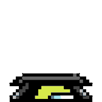 Find Me Vote Sticker