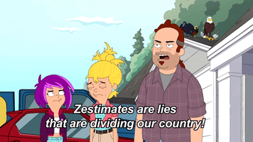 Zestimates | Season 2 Ep. 11 | DUNCANVILLE