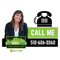 Realestate Pending Sticker by TrueAustinLiving