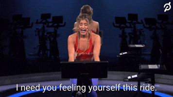 I Need You Feeling Yourself 