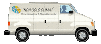 nonsoloclima lonato nonsoloclima non solo clima Sticker