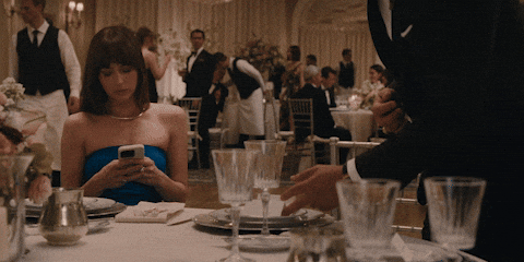 Pedro Pascal Wedding GIF by A24
