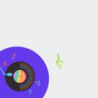 bump-fm music song player entertainment GIF