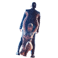jason derulo mamacita Sticker