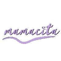 Latina Mama Sticker by Michis Miami