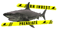 Prenajate Sticker by RHinvest