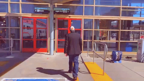 San Francisco Baseball GIF by Caltrain