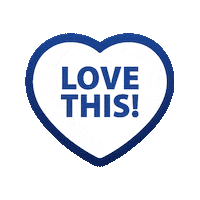 Valentines Day Love Sticker by Marmi Orobici