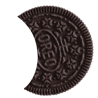 Oreoremixcaramel Sticker by Oreo