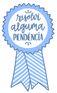 Video Consegui Sticker