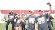Loras_College celebration nationals lorascollege lorasathletics GIF