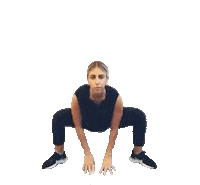 Personal Trainer Workout Sticker by Noi.5 Fitness Club