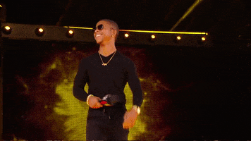 monday night raw laughing GIF by WWE