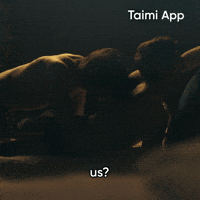 Gay Love Men Kissing GIF by Taimi
