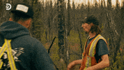 GIF by Discovery Europe