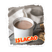 Chocolate Canarias Sticker by laislena