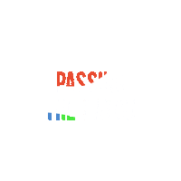 Passing The Baton Sticker by AWKNG