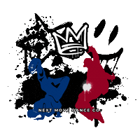 Nextmove Sticker by NEXT MOVE DANCE