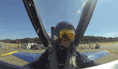 megan rapinoe blue angels GIF by Seattle Reign FC