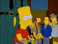 homer simpson GIF