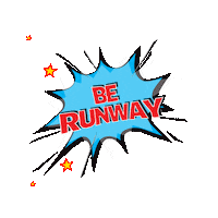 BreeRunway runway bree bree runway breerunway Sticker