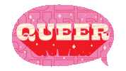 Happy Pride Sticker