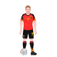 World Cup Football Sticker by SportsManias