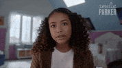 ameliaparkerseries not sarcasm 105 byutv GIF