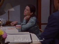 season 1 netflix GIF by Gilmore Girls 
