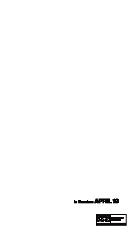 Indie Film Art Sticker by Jeremy Warner