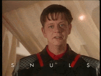 Snuls mdr grimace sourire belgique GIF