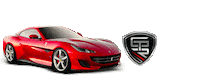 gtrent_luxurycarhire car cars driving luxury Sticker